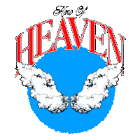 Jesus Christ Sticker by Elevated Faith