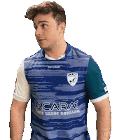 LMRCV rugby lmrcv federale3 Sticker