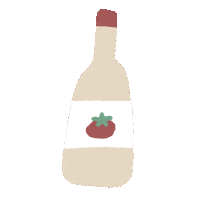 Tomato Sticker