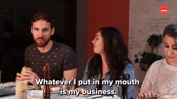 It's My Business