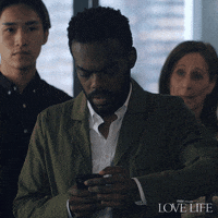 Love Life What GIF by HBO Max