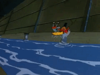 heyarnold nicksplat hey arnold GIF