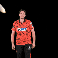 James Sec GIF by Sunrisers Eastern Cape