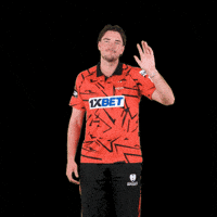Go Away James GIF by Sunrisers Eastern Cape