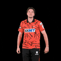 James Yes GIF by Sunrisers Eastern Cape