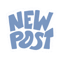 Illustration Nouveau Sticker