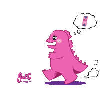 Ramadan Fasting Sticker by The Tapping Tapir