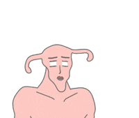 gumudesign uterus womb gümü gumudesign GIF