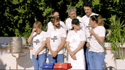 Omg Omg Omg Lol GIF by MasterChef España