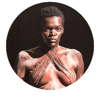 Theater Nt Live Sticker by National Theatre