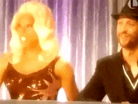 chaka khan time GIF