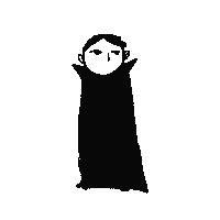 seenaang vampire seenaang studio seenaang animation seenaang Sticker
