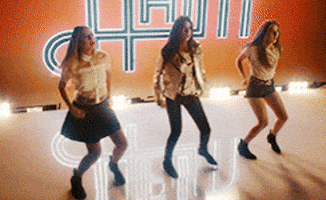 haim GIF
