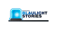 Blaulicht Stories Sticker by Bundespolizei