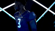 Old Dominion Sport GIF by ODU Football