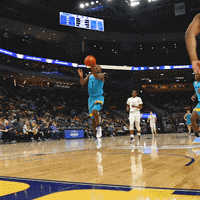 College Hoops Sport GIF by Marquette Athletics