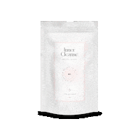 femblends tea tee zyklustee cycletea Sticker