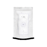 femblends tea calm tee zyklustee Sticker