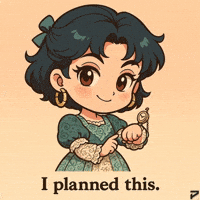 Hana Chefs Kiss GIF by Persona