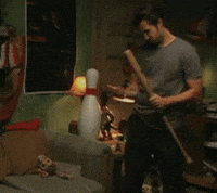 Threaten Its Always Sunny In Philadelphia GIF
