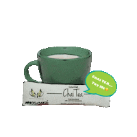 Hot Chocolate Coffee Sticker by Success By Health