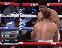 toprank fight boxing fighting espn GIF