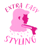 Steampod Sticker by L'Oreal Professionnel US