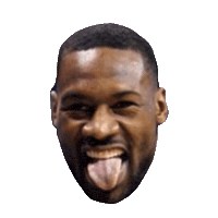 grizzlies STICKER by imoji