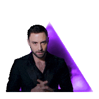 Friday Wow Sticker by TV4