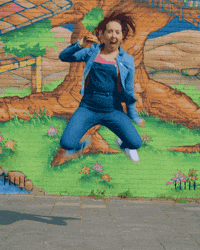 McDNL dancing mcdonalds mcbreak GIF