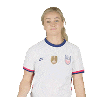 Womens Soccer Football Sticker by U.S. Soccer Federation