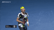 Angry Atp Tour GIF by Tennis TV
