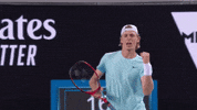Australian Open Sport GIF by Tennis Channel