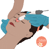 Esthetic Sticker by DrSandra