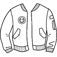 tennis dreams Sticker by Nike