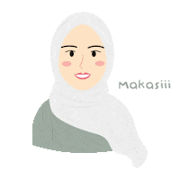 Women Style Sticker