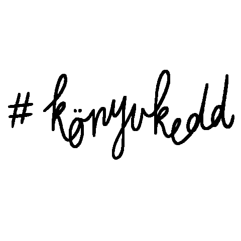 Kosztercsi Sticker by ExiterDiary