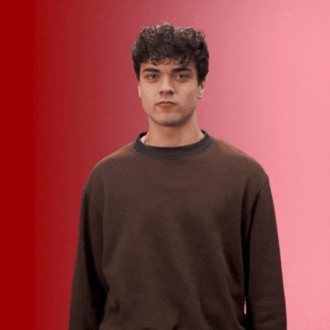 I Love You GIF by Alexander Stewart