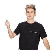 Mtv Dab Sticker by Follovers