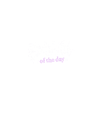 bohindiestream of the day bohindie stream bohindiestream bohindie of the day Sticker