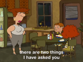 nickrewind nicksplat as told by ginger GIF