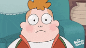 Sweating Oh No GIF by Ludo Studio
