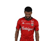 Ligue 2 Football Sticker by EA Guingamp