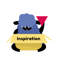 Fun Inspiration Sticker