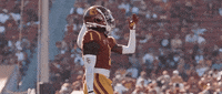 Usc Football GIF by BLVD Studios