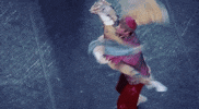 monster hug GIF by New York City Ballet