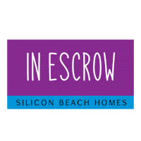 SiliconBeachHomes siliconbeach siliconbeachrealestate siliconbeachhomes siliconbeachhomesinla Sticker
