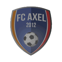 Axel Sticker by Chocolaterie Mauritsz