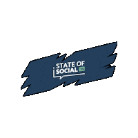 Sos26 Sticker by State of Social