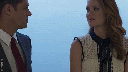 Meghann Fahy Love GIF by The Bold Type